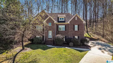 Exterior - 413 Cornwall Dr, Maylene, AL 35114 photo 5 of 6