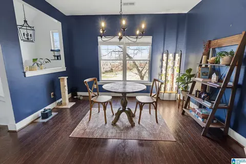 Dining - 413 Cornwall Dr, Maylene, AL 35114 photo 2 of 2