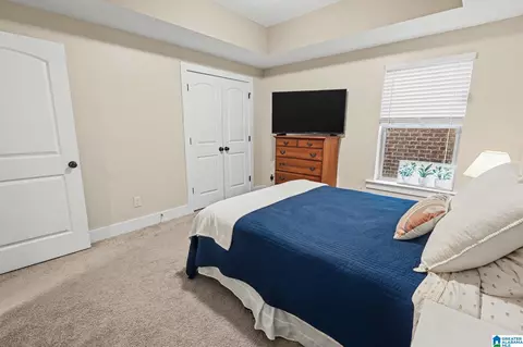 Bedroom - 413 Cornwall Dr, Maylene, AL 35114 photo 6 of 6