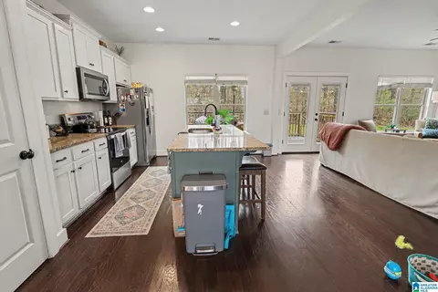 Kitchen - 413 Cornwall Dr, Maylene, AL 35114 photo 1 of 2