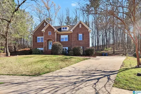 Exterior - 413 Cornwall Dr, Maylene, AL 35114 photo 6 of 6