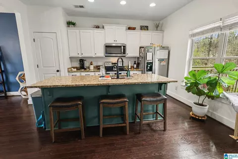 Kitchen - 413 Cornwall Dr, Maylene, AL 35114 photo 2 of 2