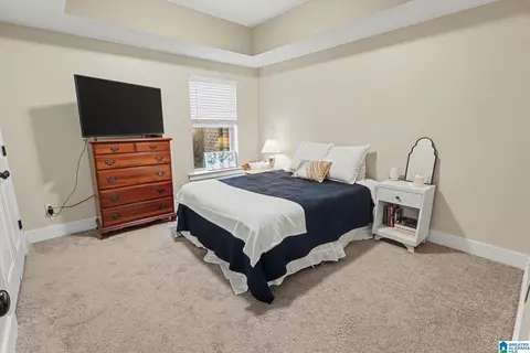 Bedroom - 413 Cornwall Dr, Maylene, AL 35114 photo 5 of 6