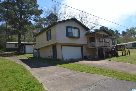 95 Church St, Quinton, AL 35130