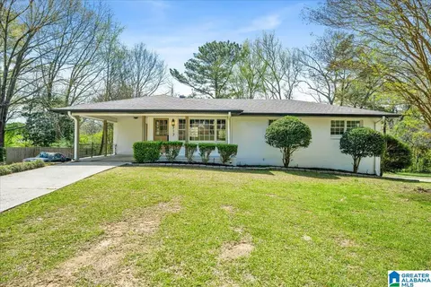 717 Arrow Rd, Birmingham, AL 35214