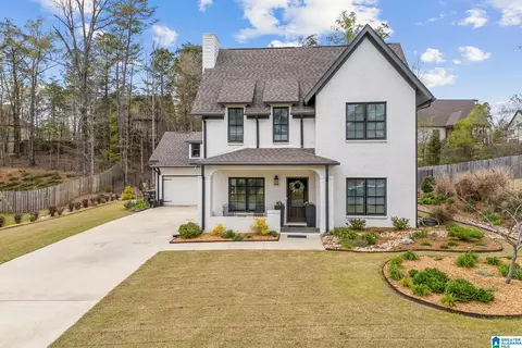 1350 Willow Oaks Dr, Wilsonville, AL 35186