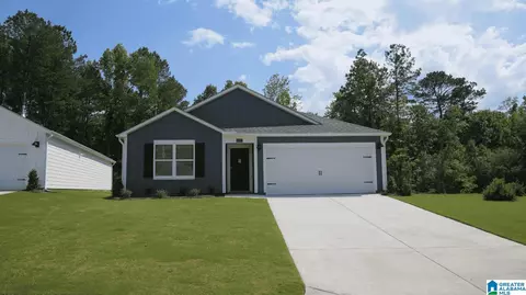 6273 Willow Trace Dr, Lake View, AL 35111