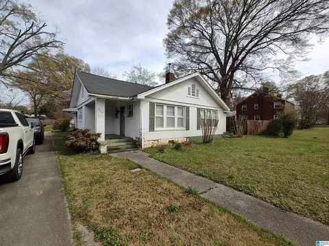 406 Broadway Ave, Sylacauga, AL 35150