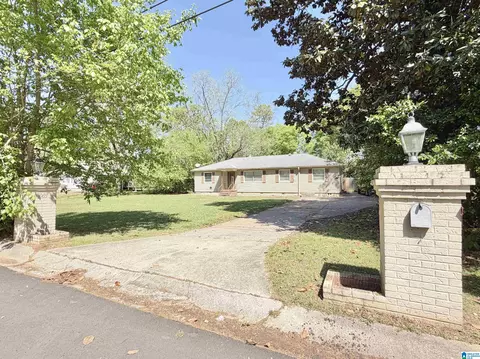 1005 Park Pl, Birmingham, AL 35215