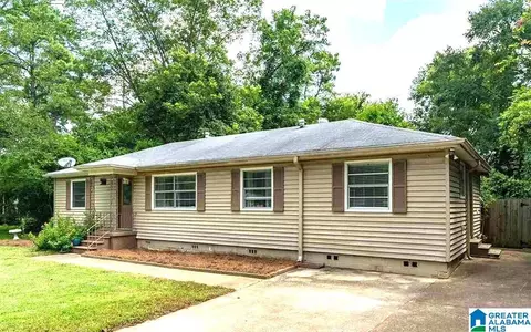 1005 Park Pl, Birmingham, AL 35215