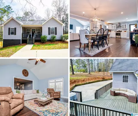 212 Hillcrest Rd, Heflin, AL 36264
