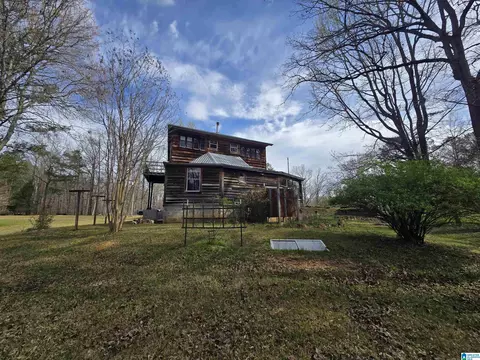 354 Springwell Rd, Rockford, AL 35136
