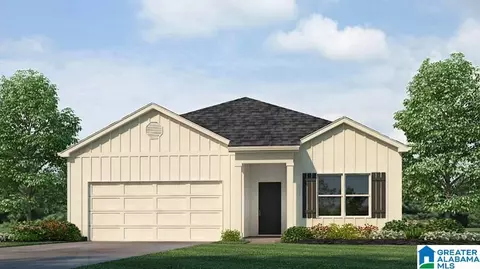 6277 Willow Trace Dr, Lake View, AL 35111
