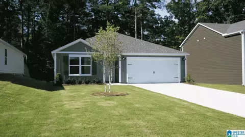 309 Willoughby Rd, Sterrett, AL 35147