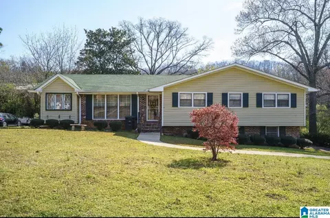 825 Northcrest Dr, Birmingham, AL 35235