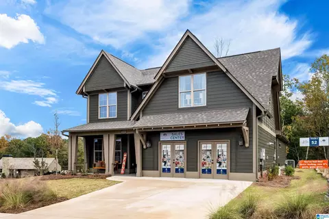 3482 Blackridge Cir, Hoover, AL 35244