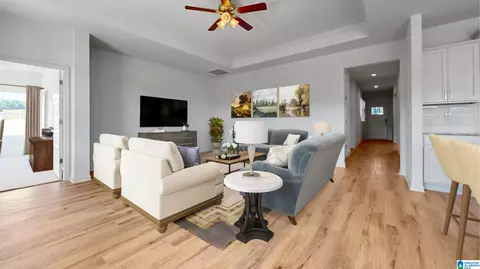 Entry Way - 175 Aberdeen Loop, Calera, AL 35040 photo 1 of 4
