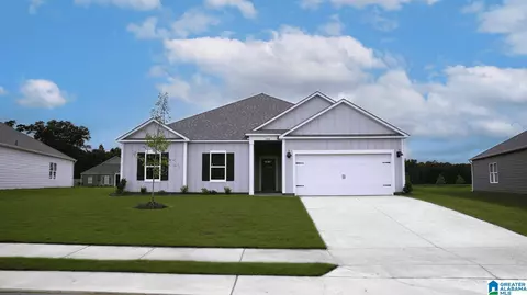 180 Aberdeen Loop, Calera, AL 35040