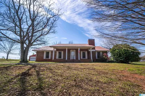 2534 Foster Rd, Delta, AL 36258