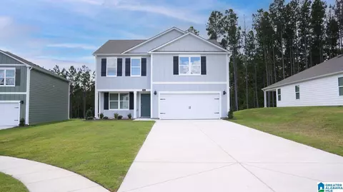 304 Halifax Ln, Chelsea, AL 35043