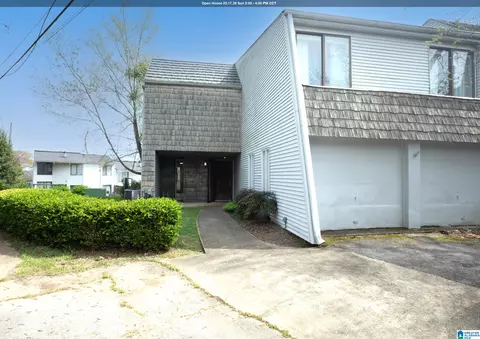 1 Berrywood Dr #1, Vestavia Hills, AL 35216