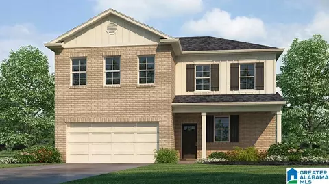 1415 Chelsea Park Trl, Chelsea, AL 35043