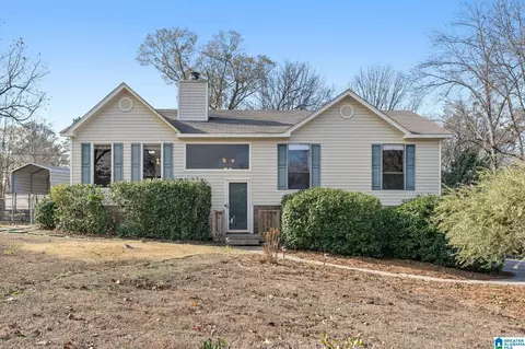 140 Southern Hills Dr, Calera, AL 35040
