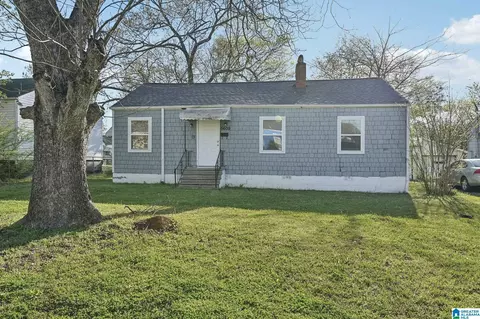 5609 Court O, Birmingham, AL 35208