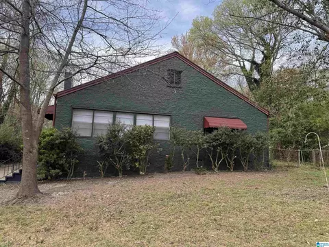 1300 8th Ave, Midfield, AL 35228