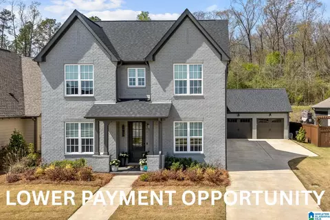 1065 Clifton Rd, Hoover, AL 35244