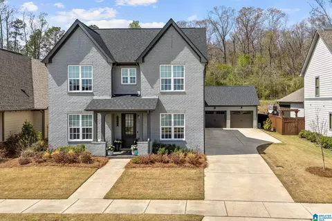 1065 Clifton Rd, Hoover, AL 35244