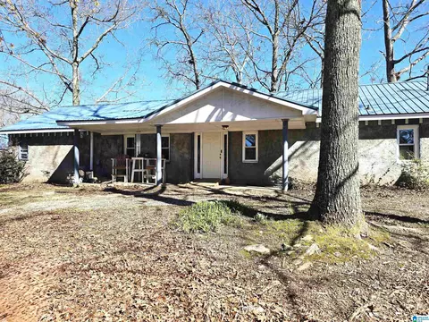 87 County Road 467, Fruithurst, AL 36262