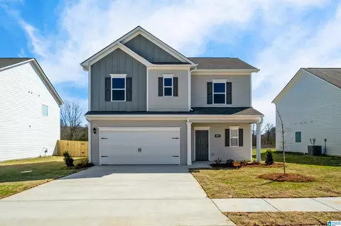 535 Pine Valley Trl, Columbiana, AL 35051
