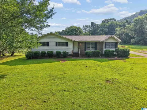 7411 Helms Cir, Pinson, AL 35126