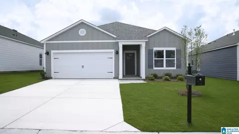 425 Reinsman Cv, Kimberly, AL 35091
