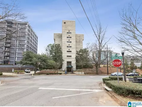 2625 Highland Ave #402, Birmingham, AL 35205