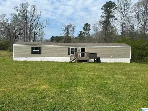 467 Toadvine Cemetery Rd, Bessemer, AL 35023
