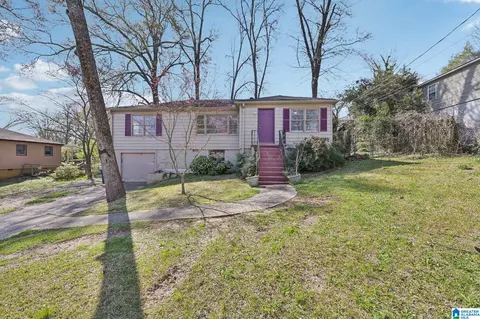 321 Joan Ave, Birmingham, AL 35215