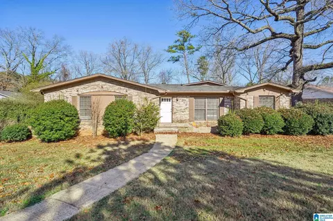 908 Rockingham Rd, Birmingham, AL 35235