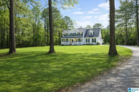 324 Dorough Rd, Columbiana, AL 35051
