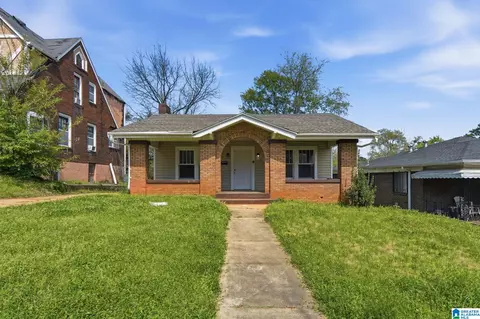 1402 44th St, Birmingham, AL 35212