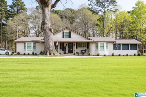 1166 Providence Loop, Oakman, AL 35579