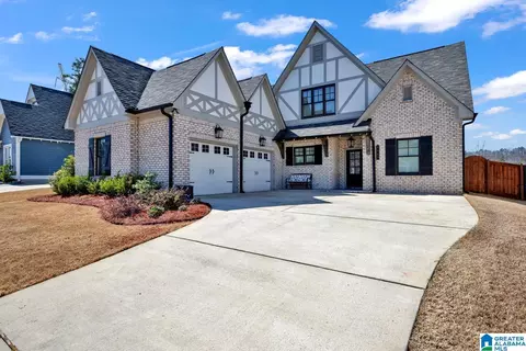 4045 Langston Ford Dr, Hoover, AL 35244