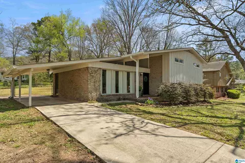 1437 Brewster Cir, Birmingham, AL 35235