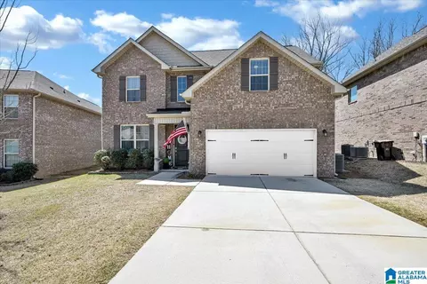 1417 Wishing Well Dr NE, Cullman, AL 35055