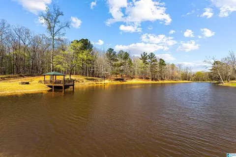 23 Acres Old Centre Hwy #23 ACRES, Piedmont, AL 36272
