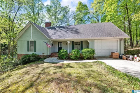 1502 Beth St NW, Cullman, AL 35057