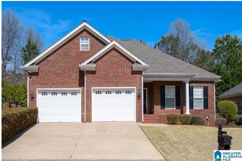 1220 Eagle Pass Way, Anniston, AL 36207
