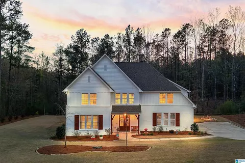 3378 River Birch Trl, Chelsea, AL 35043
