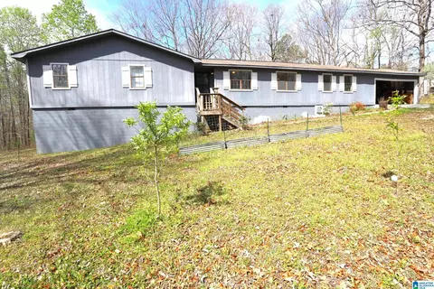 166 Rock Store Rd, Sylacauga, AL 35150